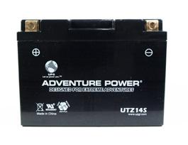 Honda 2005 ST1300 Motorcycle Battery