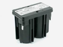 Allied Electronics 2212006 Sealed Lead Acid Battery