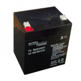 Securitron B244 Emergency Exit Battery