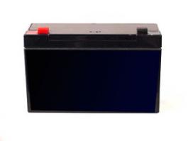 Lightalarms 5E15BB Emergency Exit Battery