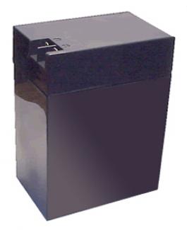 Trio Lighting TL930018 Emergency Exit Battery