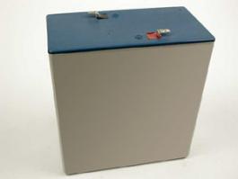 Lightalarms 5E15BD Emergency Exit Battery