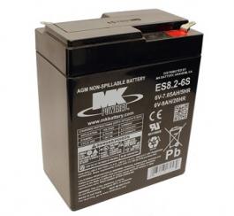 Sure-Lites IND4 Emergency Exit Battery