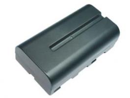 Scott NP-F550 replacement thermal imaging battery