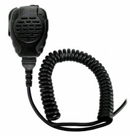 Harris XL-95 Lapel Speaker Mic