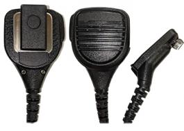 Motorola MOTOTRBO XPR6350 Lapel Speaker Mic