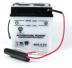 Motorcycle Battery for the Honda 1969 CL90L