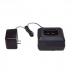 Single Station Battery Charger for the Motorola MTS2000