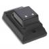 ACDSKT3 Bullard TachSight  Single Station Battery Charger