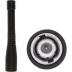 BTEXB450BN Ericsson PCS 2.8 inch UHF 450 - 470MHz Radio Antenna