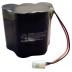 Emergency Exit Battery for the Light Alarms P12N1