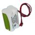 Emergency Exit Battery for the Sure-Lites 026-155