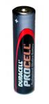 Professional Alkaline Battery for the Duracell Procell PC2400 AAA